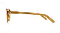 Moscot Miltzen MILTZEN 46 BLONDE DEM. Écaille