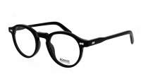 Moscot Miltzen MILTZEN 46 BLACK DEM. Crna