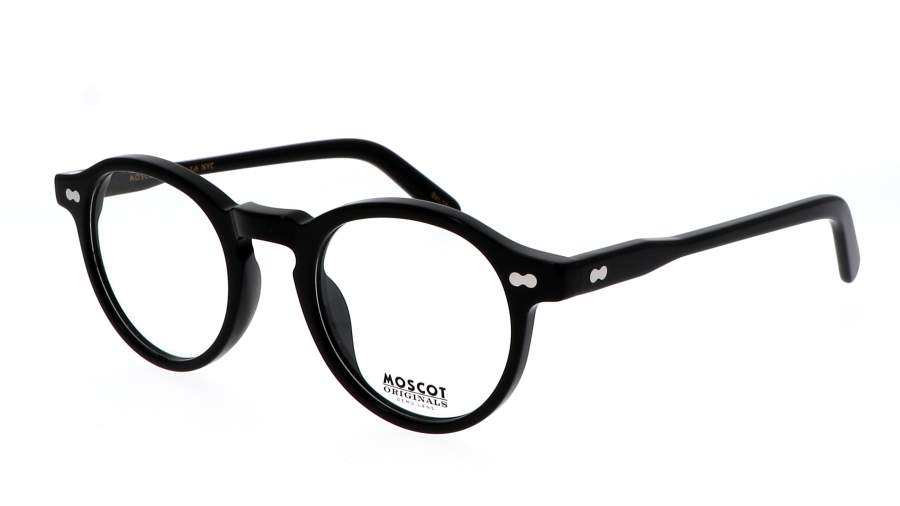 Moscot Miltzen Tortoise MIL 0307-46-AC 46-22 Small