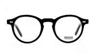 Moscot Miltzen MILTZEN 49 BLACK DEM. Crna
