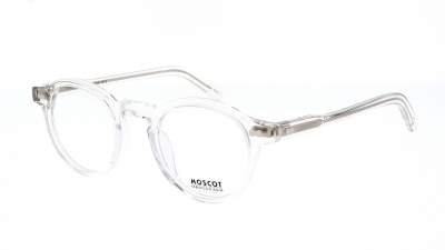 Moscot Miltzen MILTZEN 44 CRYSTAL DEM. Crystal