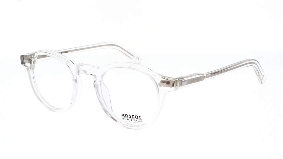 Moscot Miltzen Tortoise MIL 0307-46-AC 46-22 Small