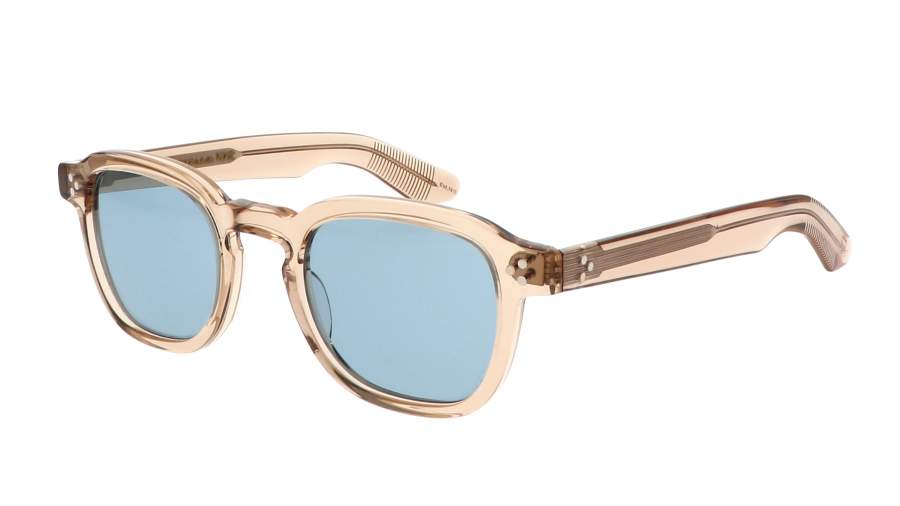 Moscot Billik Tortoise G15 BIL 2002-50-AC-SUN-02 50-23 Medium