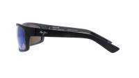 Maui Jim Kanaio coast B766-08C 61-17 Crna