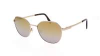 Maui Jim Hukilau DGS845-16 52-20 Oro