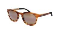 Maui Jim Koko head Tortoise Matte Neutral Grey H737-10M 48-22 Medium Polarized Gradient Mirror