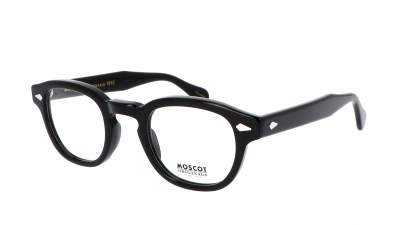 Moscot Lemtosh LEMTOSH 44 BLACK DEM. Nero