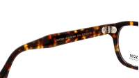 Moscot Lemtosh LEMTOSH 44 TORTOISE DEM. Écaille