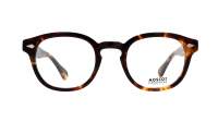 Moscot Lemtosh LEMTOSH 44 CLASSIC HAVANA DEM. Écaille