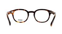 Moscot Lemtosh LEMTOSH 49 CLASSIC HAVANA DEM. Écaille