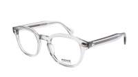 Moscot Lemtosh LEMTOSH 49 LIGHT GREY DEM. Clear