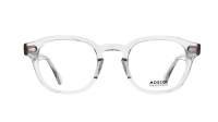 Moscot Lemtosh LEMTOSH 49 LIGHT GREY DEM. Transparent