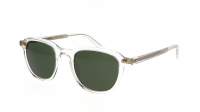 Moscot Billik BILLIK SUN 47 CRYSTAL G15 Transparent