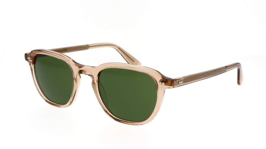 Moscot Billik Tortoise G15 BIL 2002-50-AC-SUN-02 50-23 Medium
