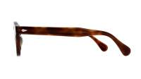 Moscot Lemtosh LEMTOSH SUN 46 TOBACCO G15 Écaille