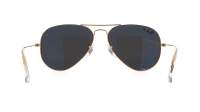 Ray-Ban Aviator RB3025 9196/48 55-14 Or