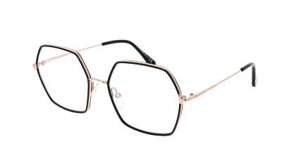 Tom Ford FT5615-B/V 001 55-18 Crna
