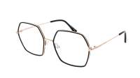 Tom Ford FT5615-B/V 001 55-18 Black