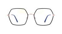 Tom Ford FT5615-B/V 001 55-18 Black