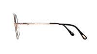 Tom Ford FT5615-B/V 001 55-18 Black