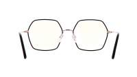 Tom Ford FT5615-B/V 001 55-18 Black