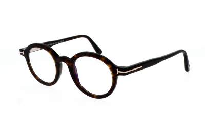 Tom Ford FT5664-B/V 052 45-22 Tortoise