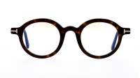 Tom Ford FT5664-B/V 052 45-22 Tartaruga