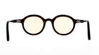 Tom Ford FT5664-B/V 052 45-22 Écaille