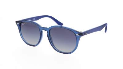Ray-Ban RJ9070S 7062/4L 46-16 Bleu