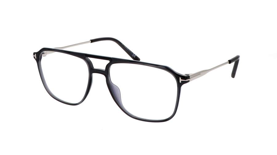 Eyeglasses Tom Ford FT5665-B/V 020 54-16 Grey Medium in stock