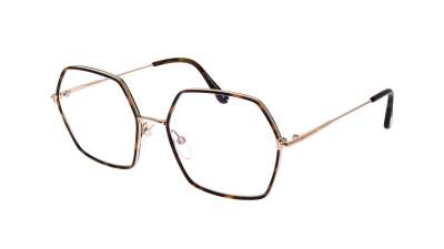 Tom Ford FT5615-B/V 052 55-18 Tortoise