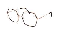 Tom Ford FT5615-B/V 052 55-18 Tortoise