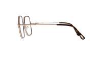 Tom Ford FT5615-B/V 052 55-18 Tortoise