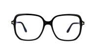 Tom Ford FT5578-B/V 001 54-15 Nero