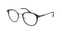 Tom Ford FT5528-B/V 002 49-20 Nero