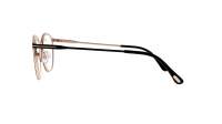 Tom Ford FT5528-B/V 002 49-20 Nero