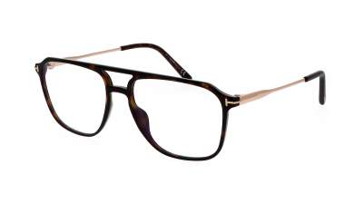 Tom Ford FT5665-B/V 052 54-16 Tortoise