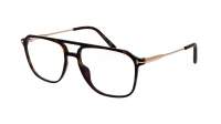 Tom Ford FT5665-B/V 052 54-16 Écaille