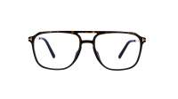 Tom Ford FT5665-B/V 052 54-16 Écaille