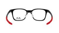 Oakley Milestone Xs OY8004 04 47-17 Schwarz