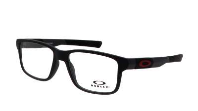 Occhiali da vista Oakley Filed day OY8007 08 50-15 Nero in stock