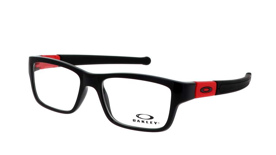 Occhiali da vista Oakley Marshal Xs OY8005 03 49-15 Nero in stock