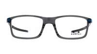 Oakley Pitchman OX8050 12 55-18 Transparent
