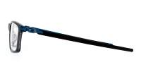Oakley Pitchman OX8050 12 55-18 Transparent