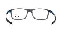 Oakley Pitchman OX8050 12 55-18 Transparent