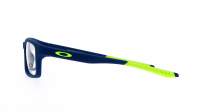 Oakley Crosslink Xs OY8002 04 49-14 Blau