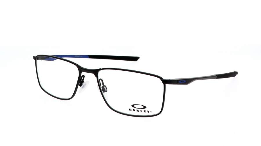 Occhiali da vista Oakley Socket 5.0 OX3217 04 55-17 Nero in stock