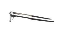 Oakley Steel plate OX3222 01 52-18 Schwarz
