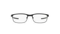 Oakley Steel plate OX3222 01 56-18 Nero