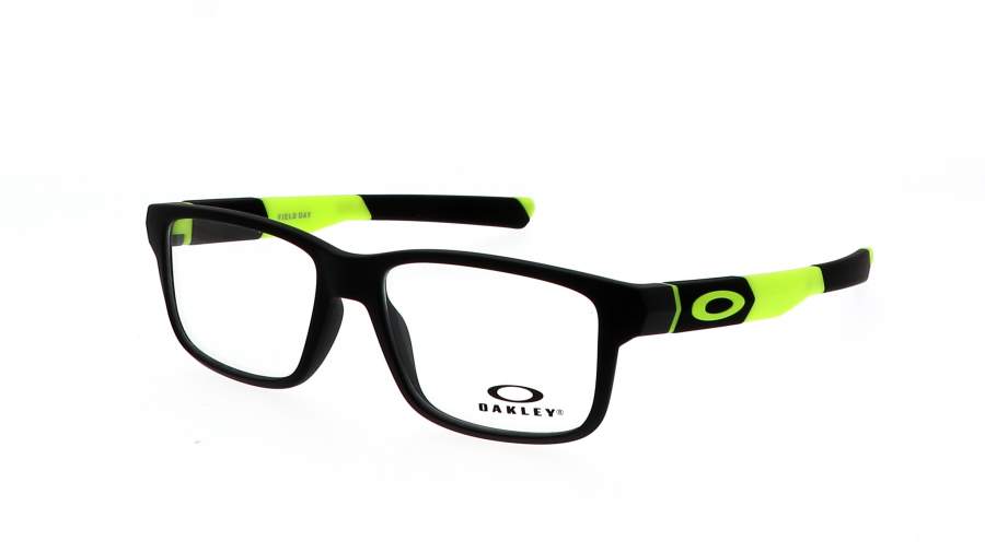Brille Oakley Filed Day Schwarz Matt OY8007 01 48-14 Junior auf Lager